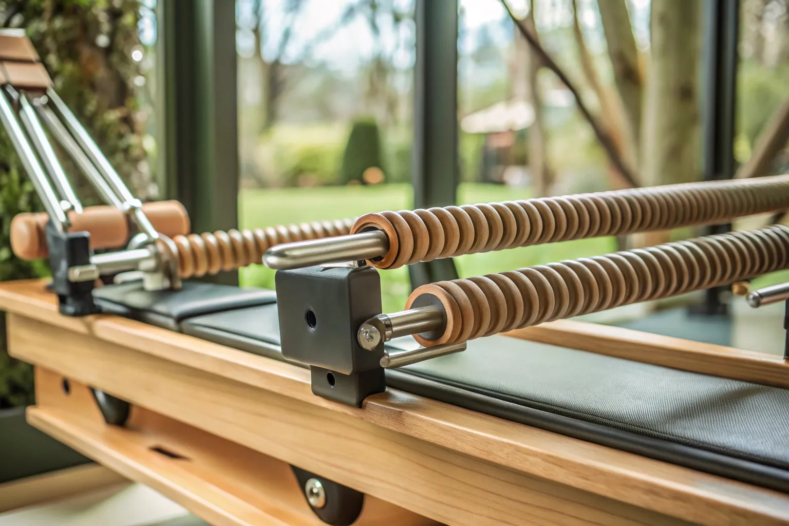 Pilates clínico e pilates de academia: qual é a diferença